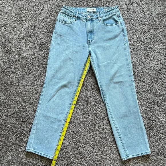 Pacsun Mom Jeans - Picture 7 of 10
